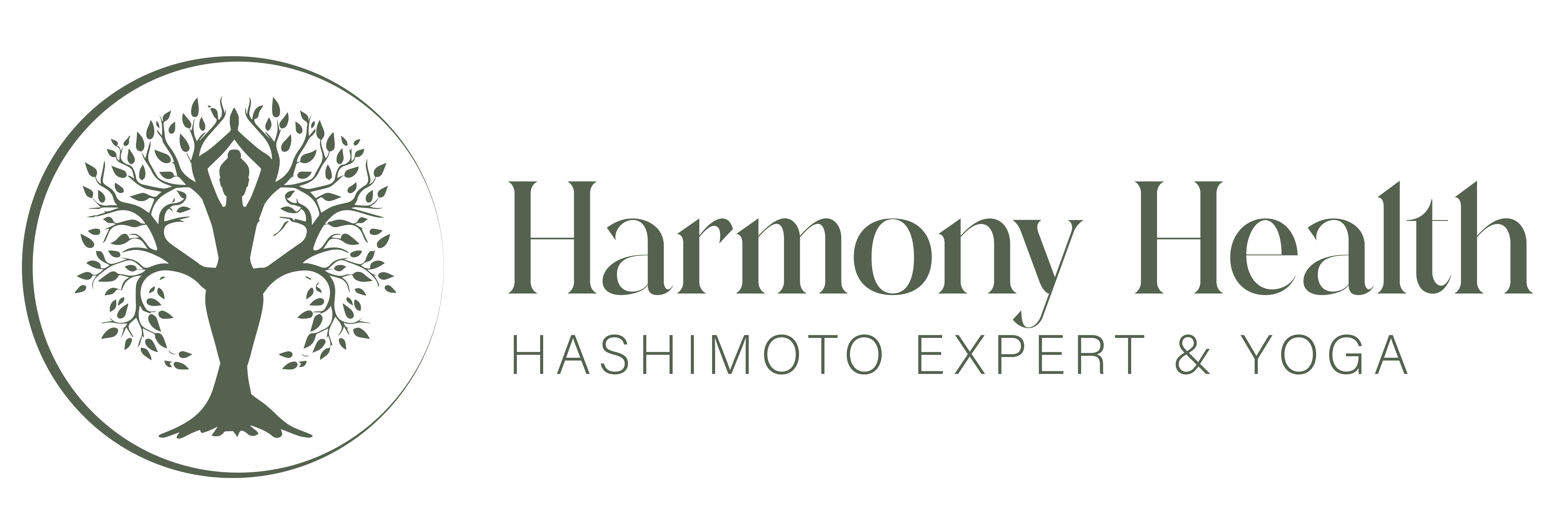 Harmony Health Webshop